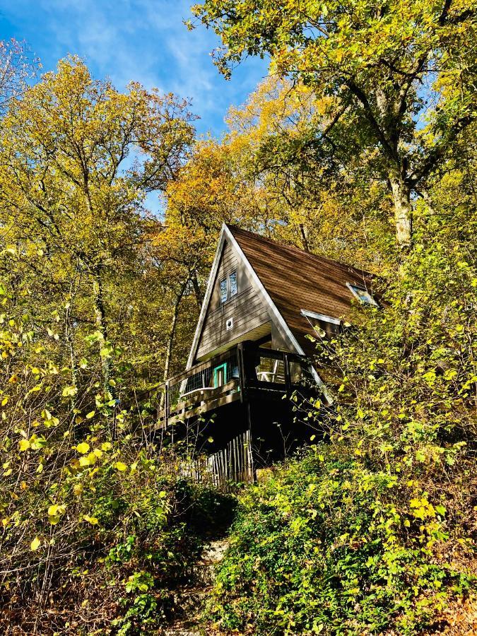 Chalet 190 La Belle دربي المظهر الخارجي الصورة