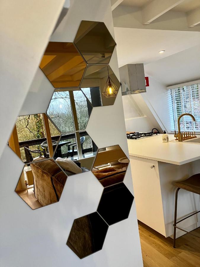 Chalet 190 La Belle دربي المظهر الخارجي الصورة