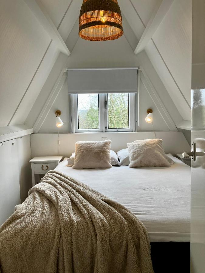 Chalet 190 La Belle دربي المظهر الخارجي الصورة