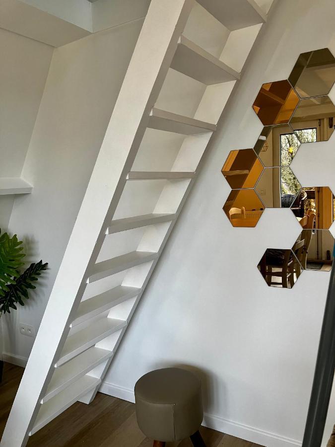 Chalet 190 La Belle دربي المظهر الخارجي الصورة
