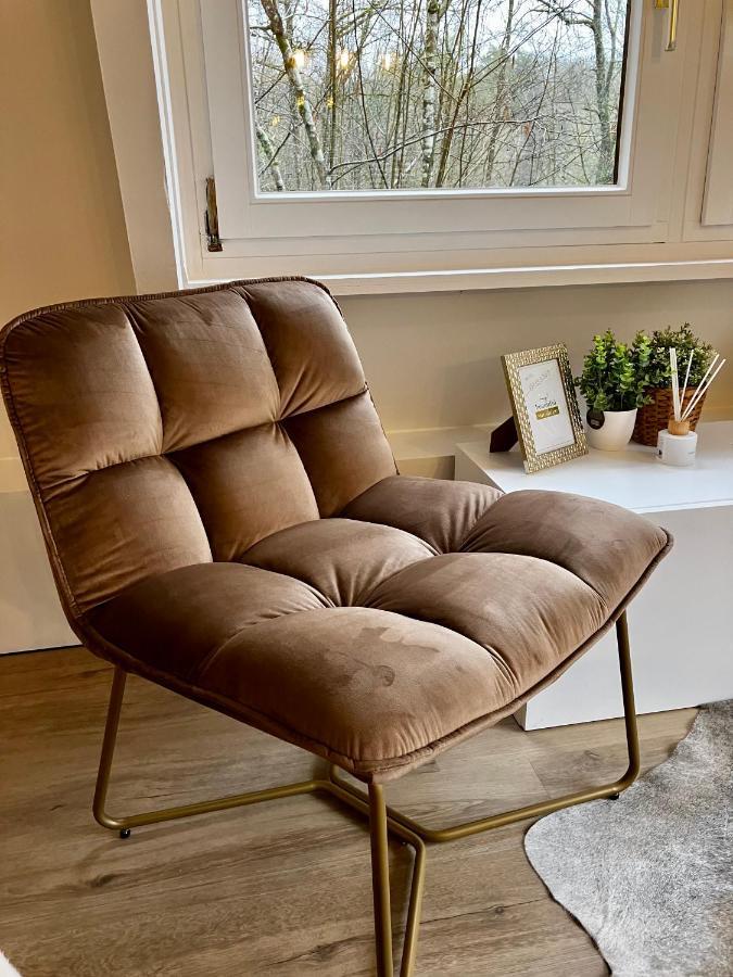 Chalet 190 La Belle دربي المظهر الخارجي الصورة