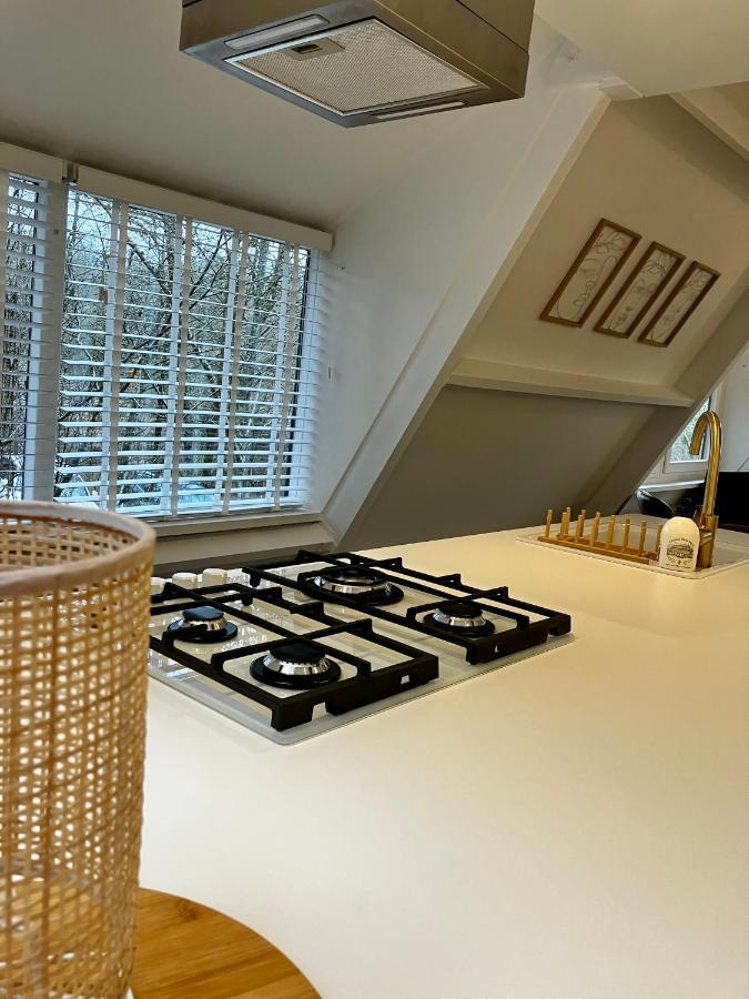 Chalet 190 La Belle دربي المظهر الخارجي الصورة