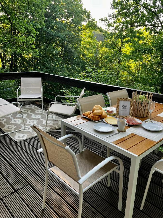 Chalet 190 La Belle دربي المظهر الخارجي الصورة