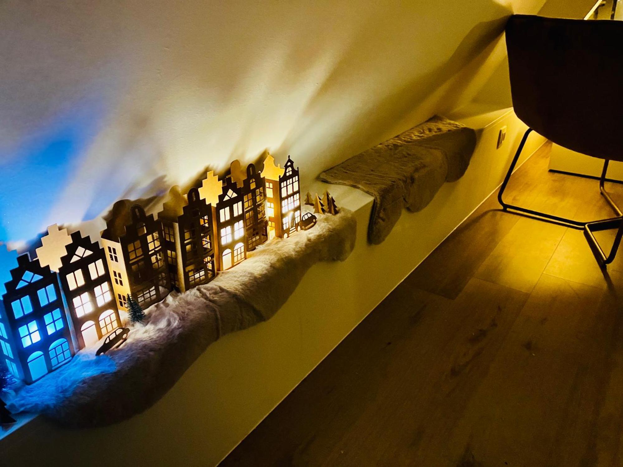 Chalet 190 La Belle دربي المظهر الخارجي الصورة
