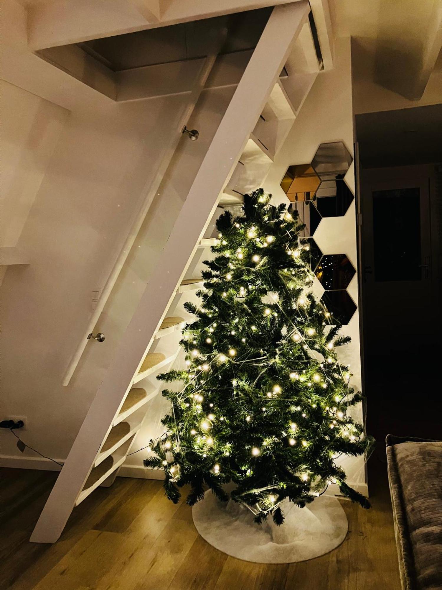 Chalet 190 La Belle دربي المظهر الخارجي الصورة