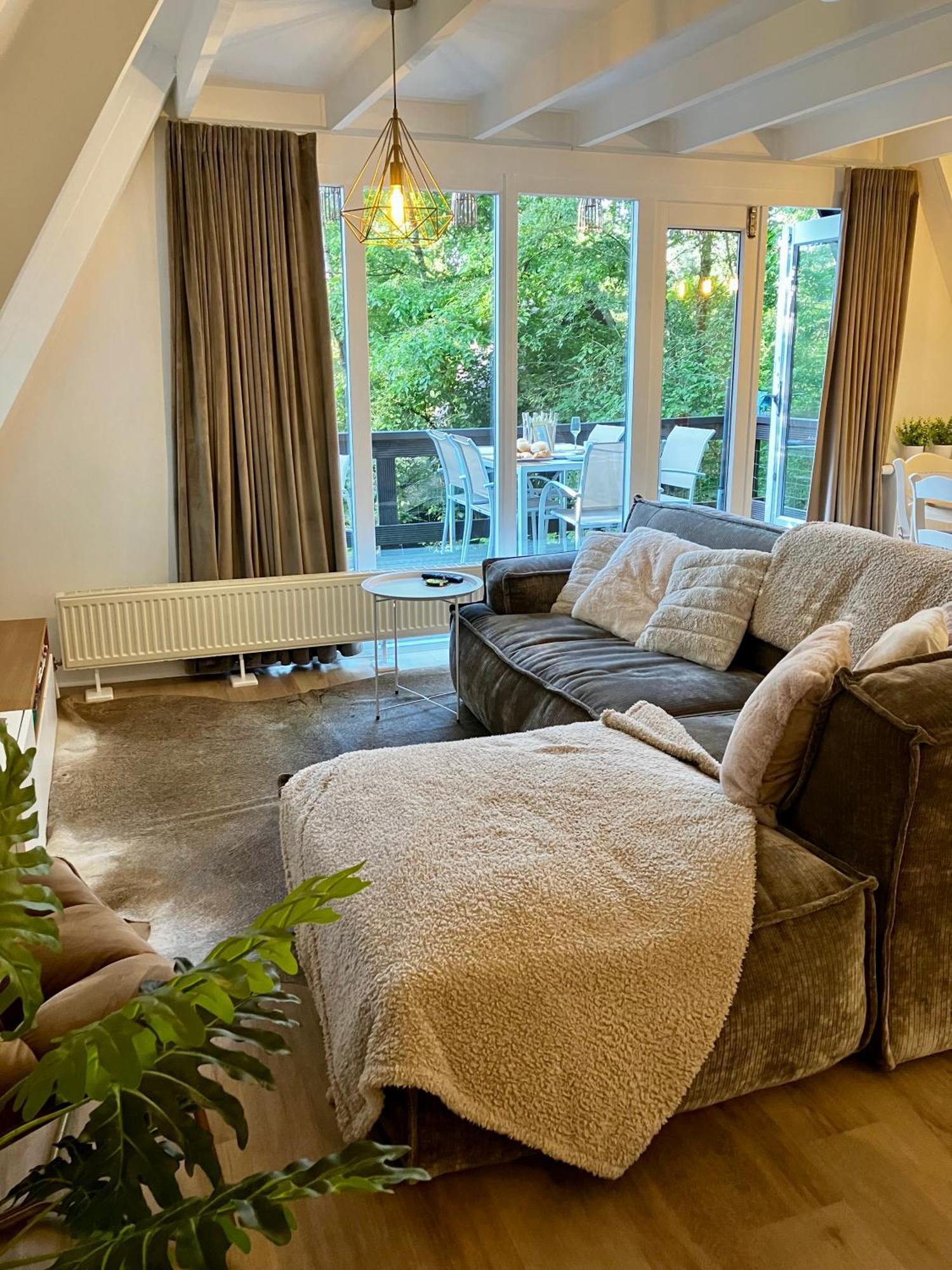 Chalet 190 La Belle دربي المظهر الخارجي الصورة