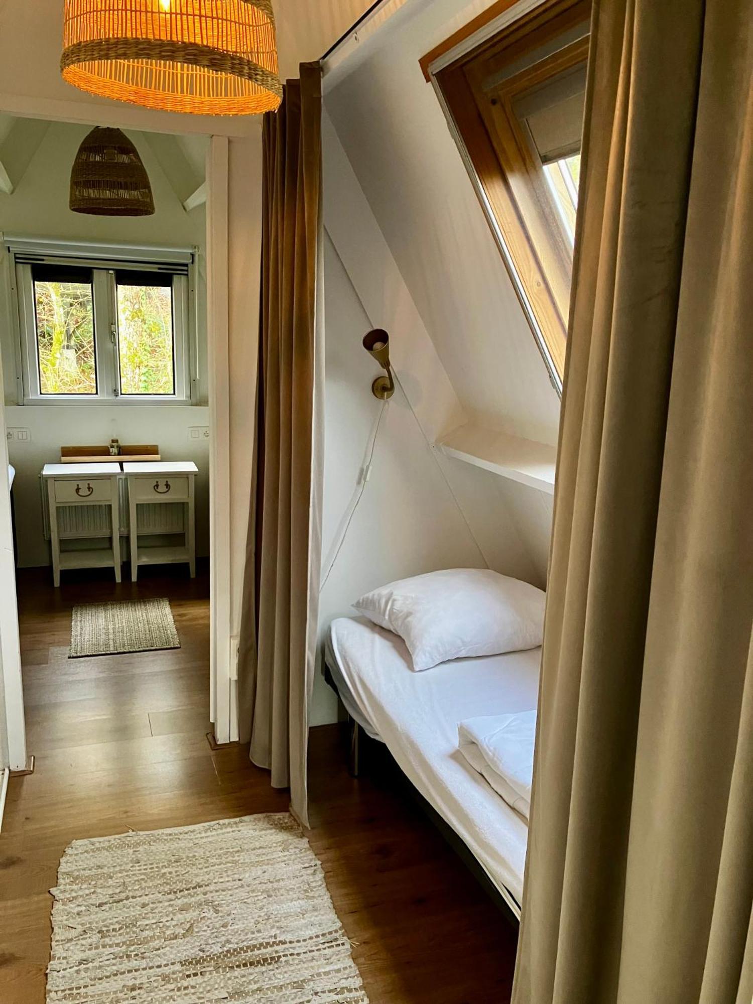 Chalet 190 La Belle دربي المظهر الخارجي الصورة