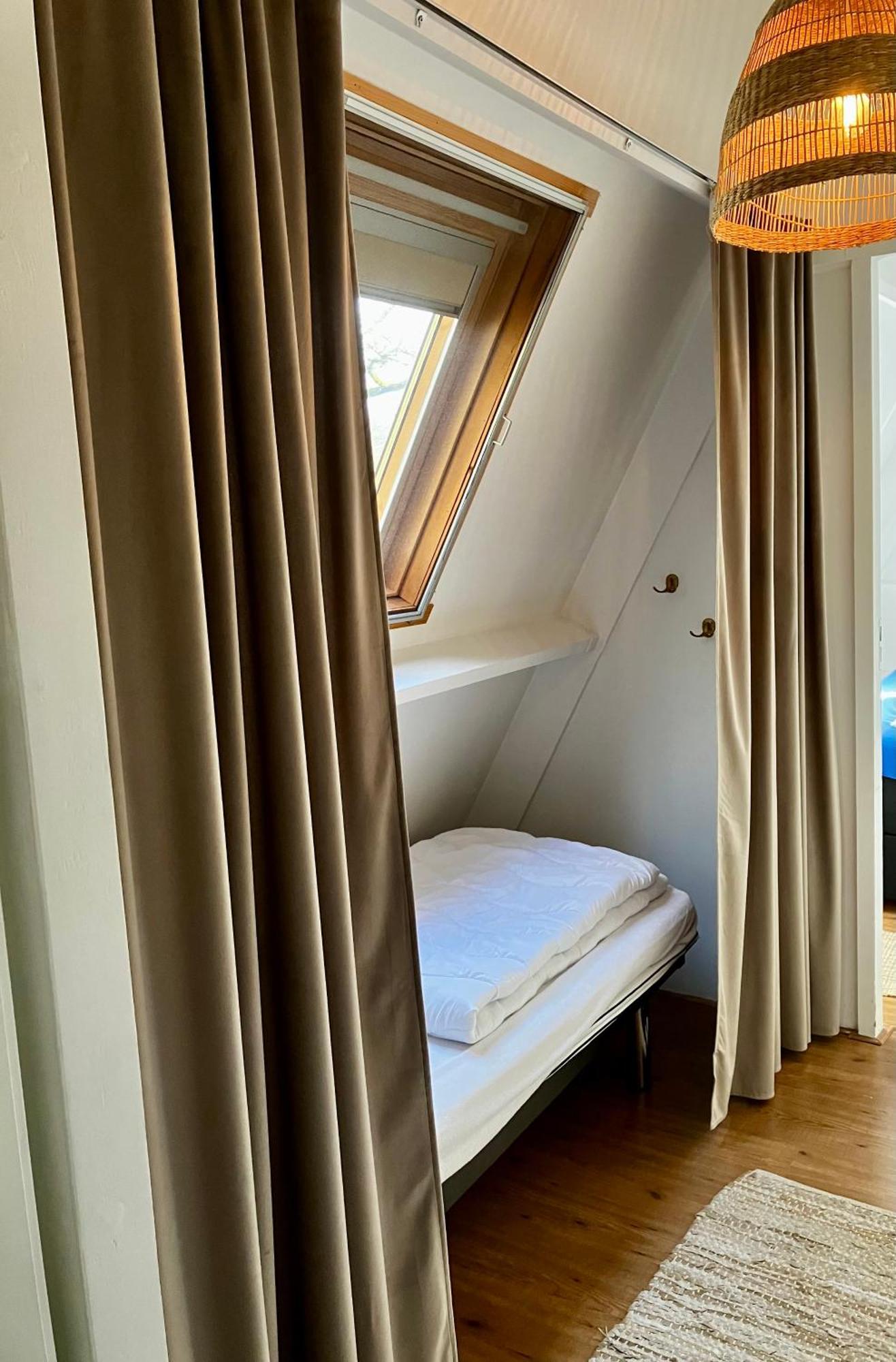 Chalet 190 La Belle دربي المظهر الخارجي الصورة