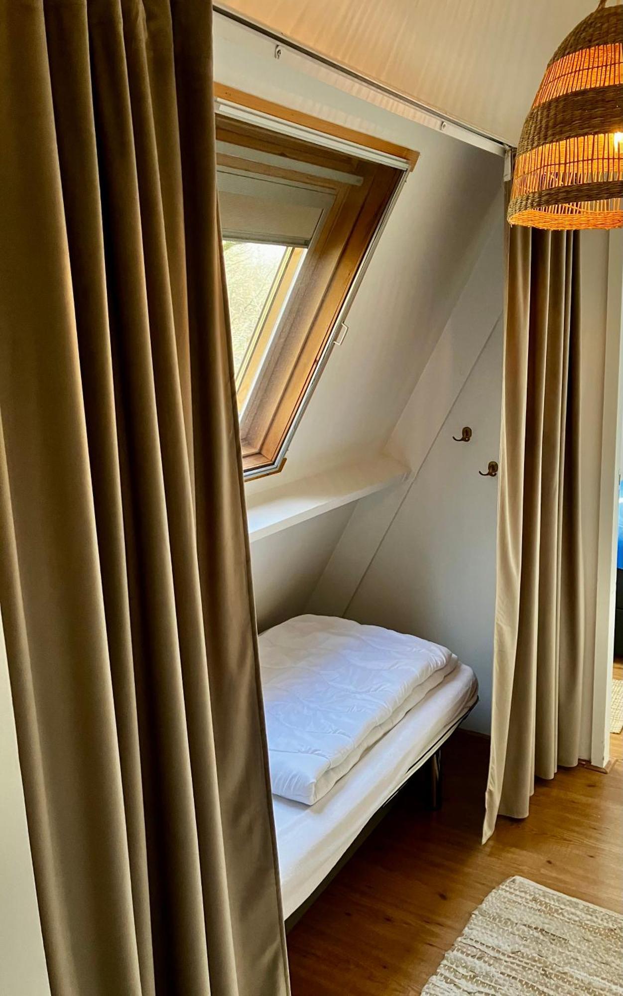 Chalet 190 La Belle دربي المظهر الخارجي الصورة