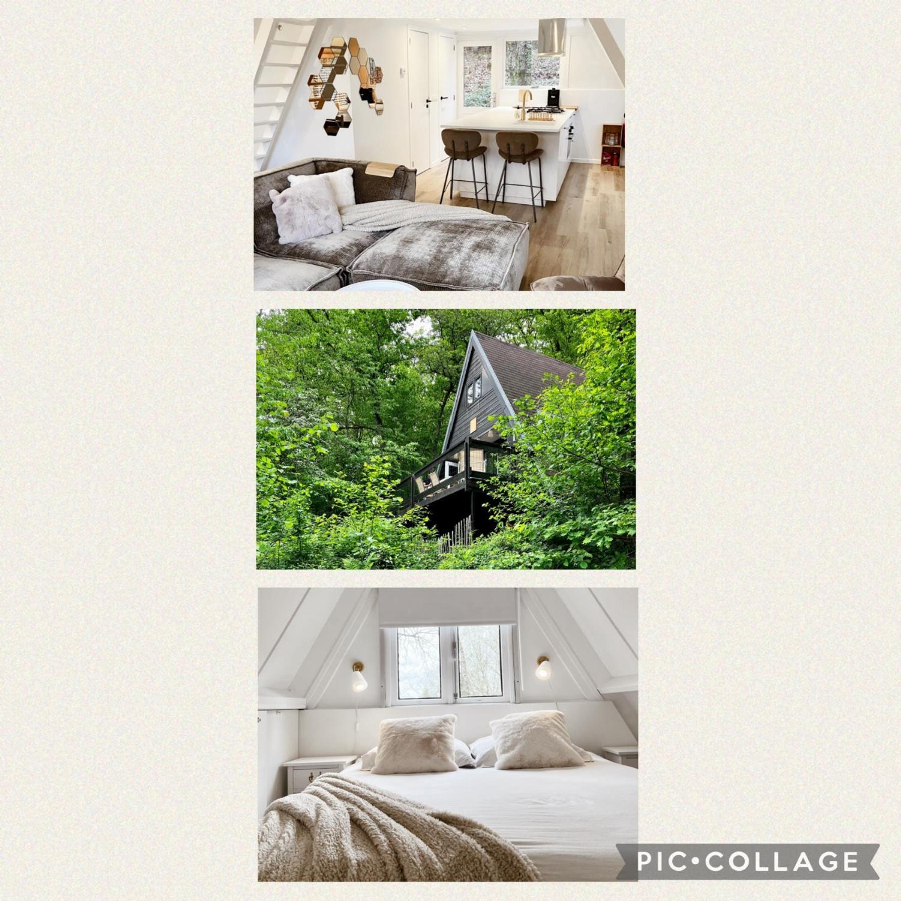 Chalet 190 La Belle دربي المظهر الخارجي الصورة